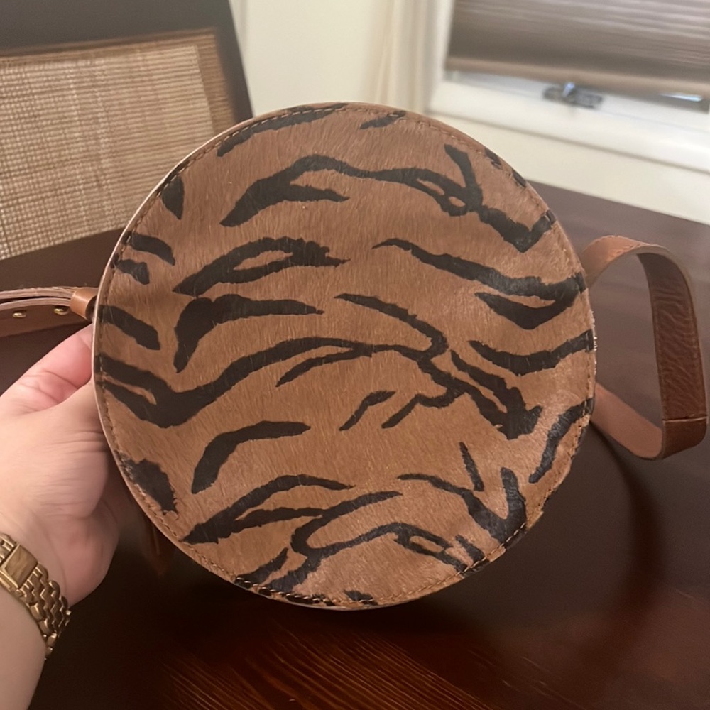 NWT Madewell Crossbody Bag